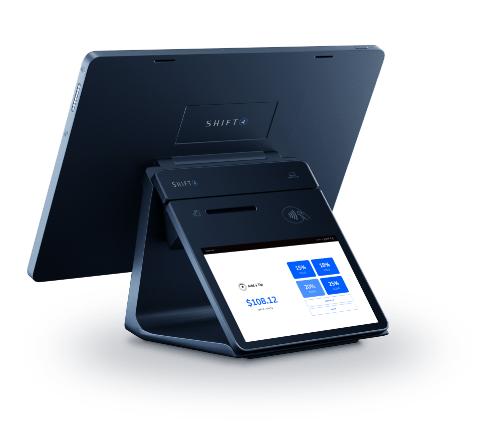 SkyTab POS hardware 6