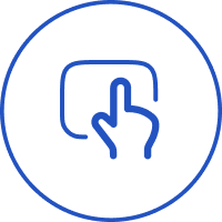 Data at your fingertips