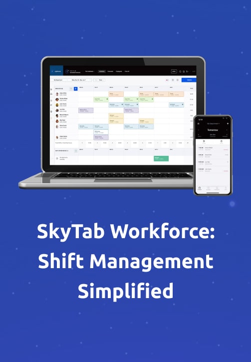 Labor management