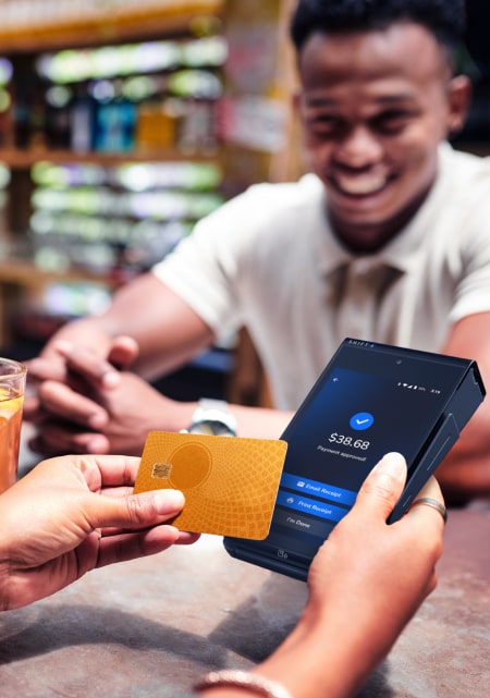 Online payment