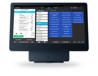 SkyTab POS System