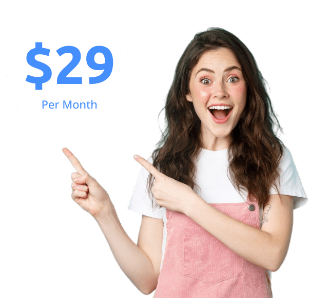Price indication