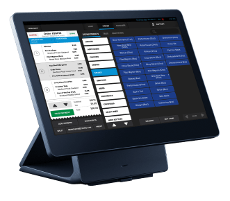 SkyTab POS